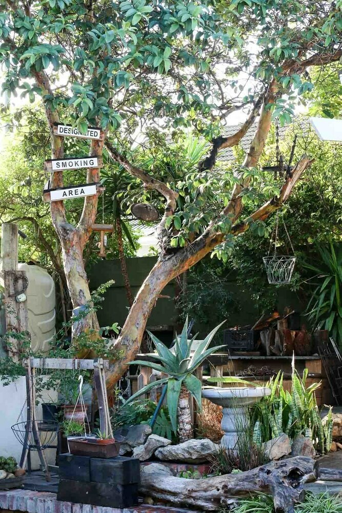 Hostal Strand Guesthouse - Hostel
