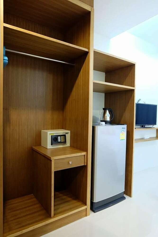 Ocean12 Chic Hotel