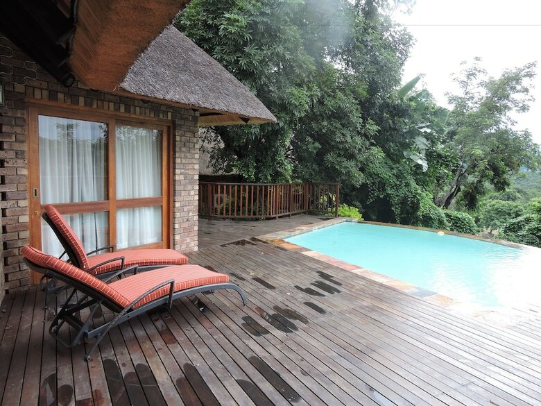 Posada Hoyo Hoyo 573 Kruger Park Lodge