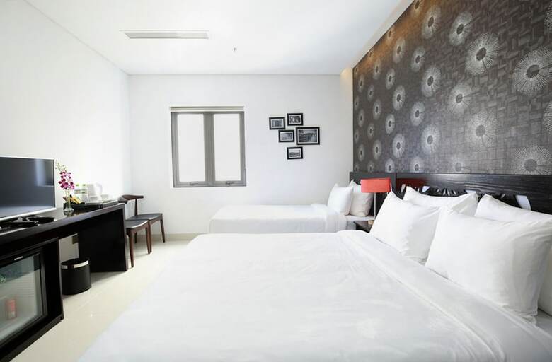 Dylan Hotel Da Nang