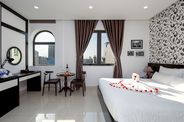 Dylan Hotel Da Nang