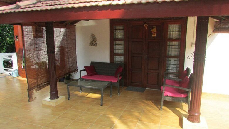 Hotel Sankarest Villa
