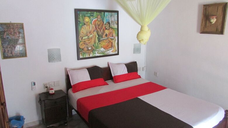 Hotel Sankarest Villa