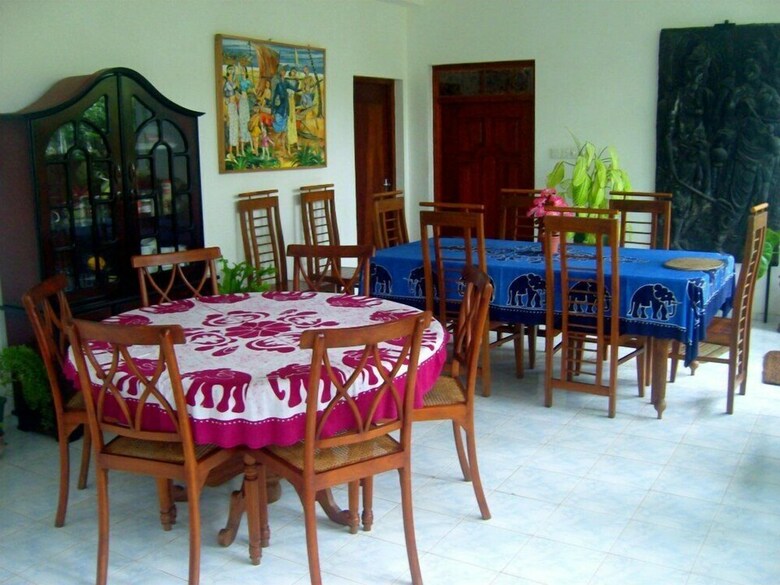 Hotel Sankarest Villa