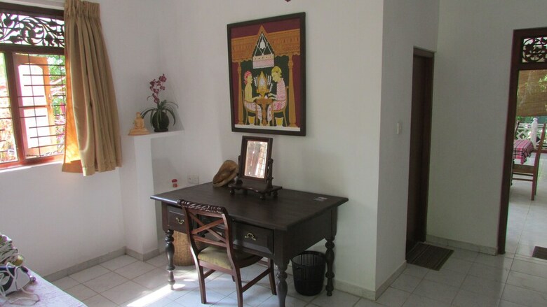 Hotel Sankarest Villa