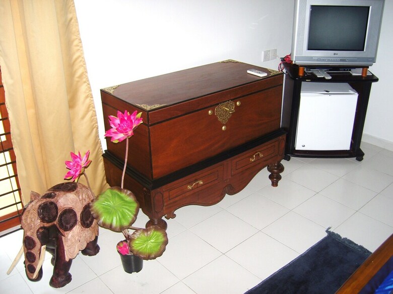 Hotel Sankarest Villa