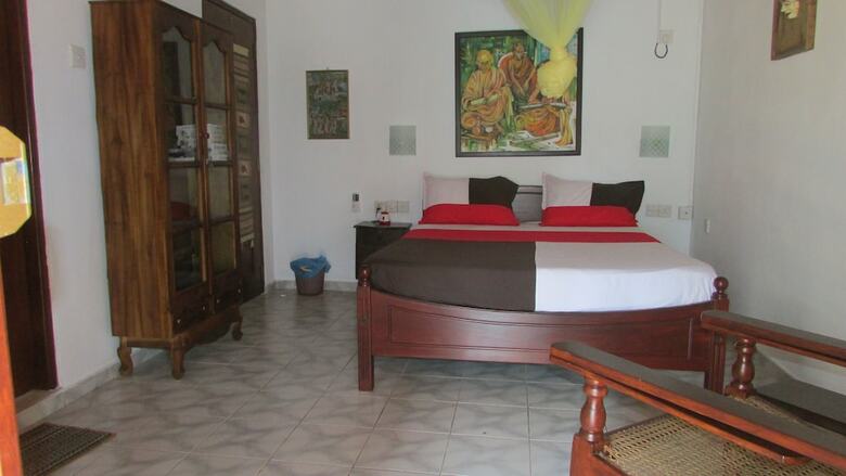 Hotel Sankarest Villa
