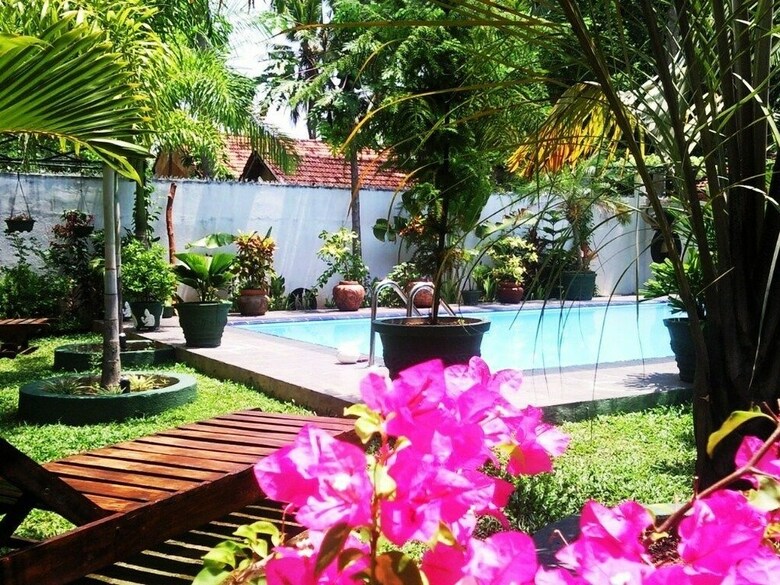 Hotel Sankarest Villa