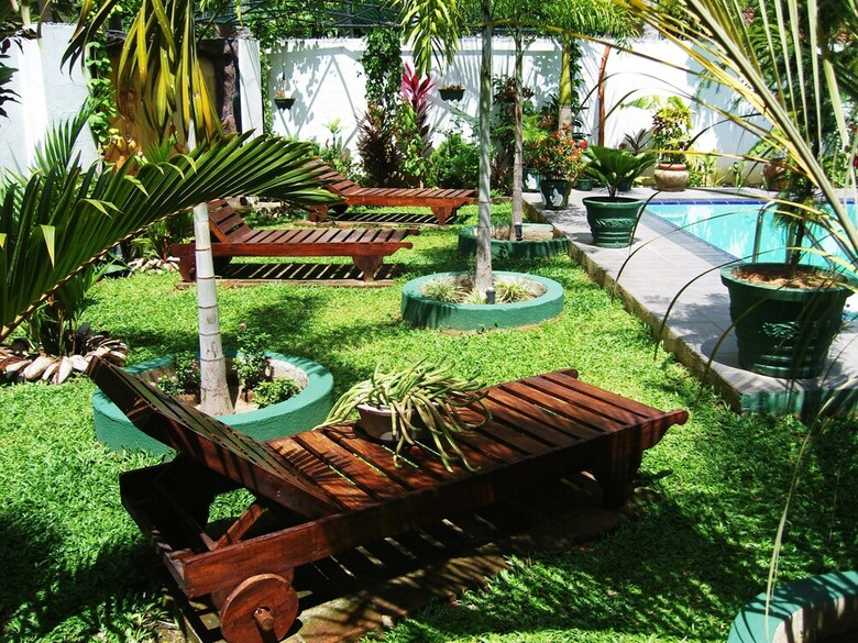 Hotel Sankarest Villa