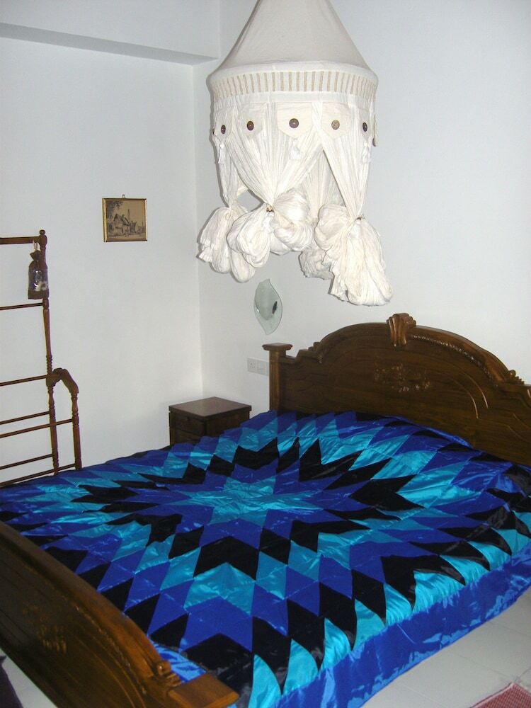 Hotel Sankarest Villa