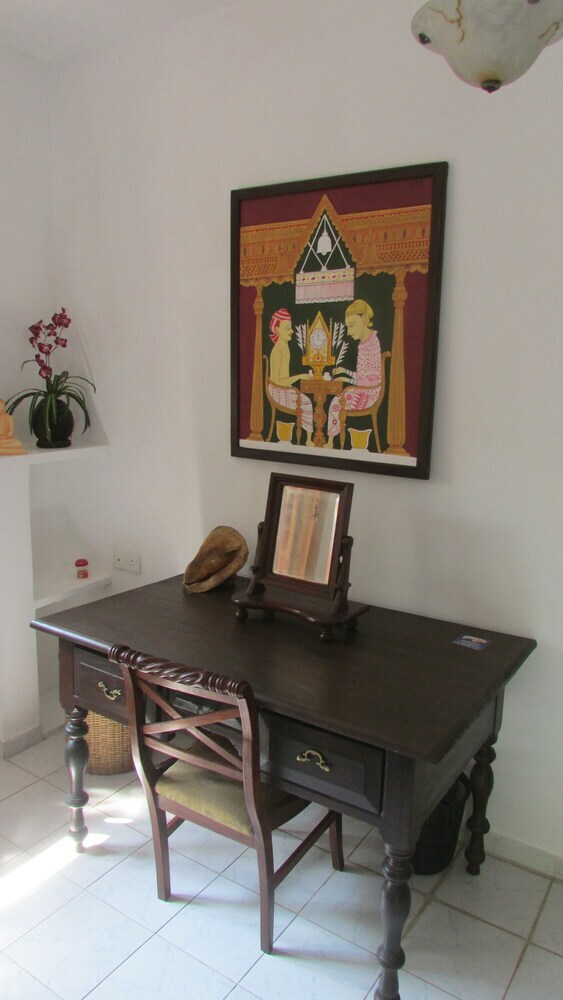 Hotel Sankarest Villa