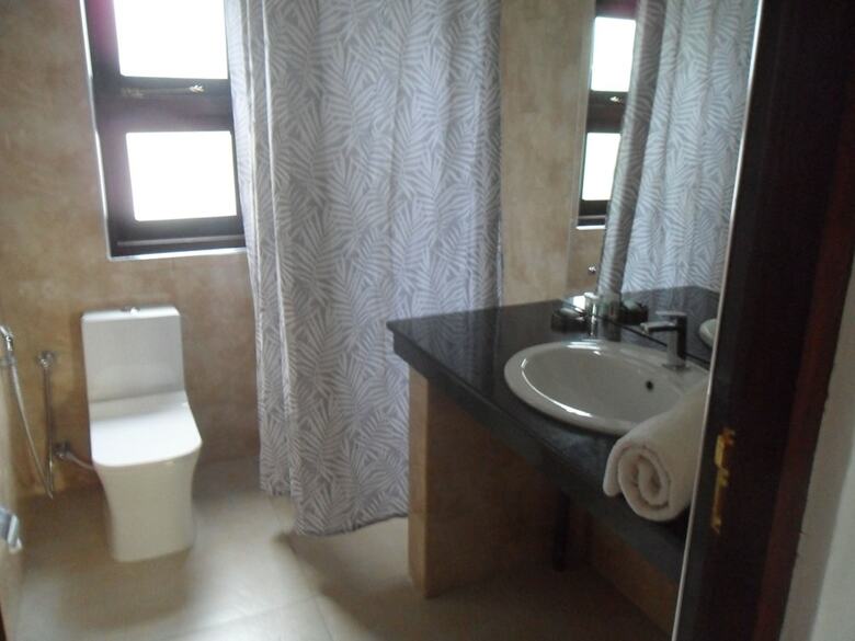 Yoho Jmf Apartments