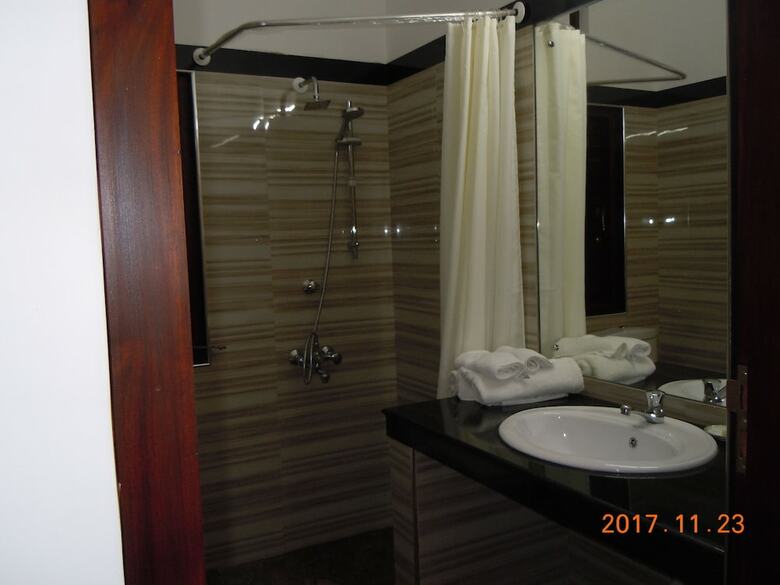 Yoho Jmf Apartments