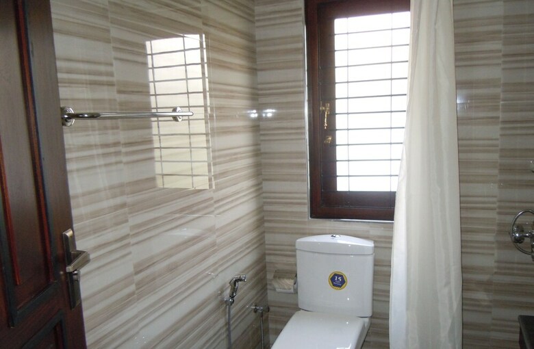 Yoho Jmf Apartments