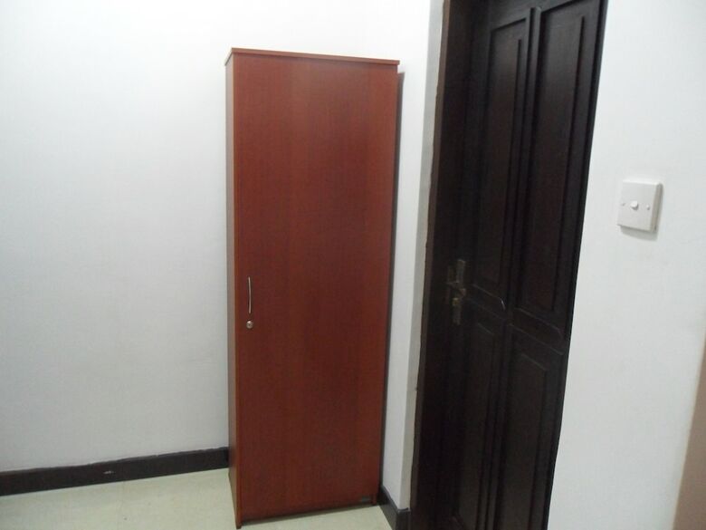 Yoho Jmf Apartments