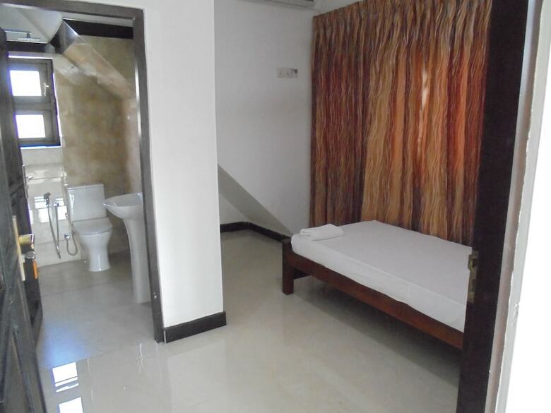 Yoho Jmf Apartments