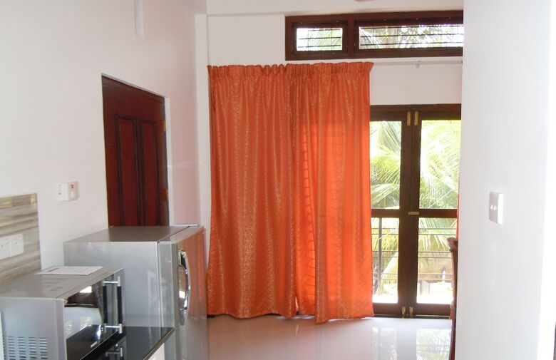 Yoho Jmf Apartments