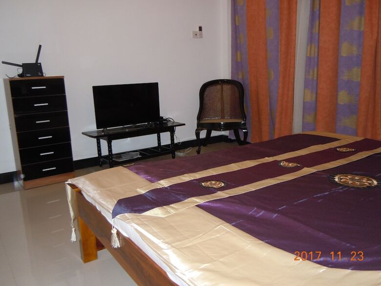 Yoho Jmf Apartments