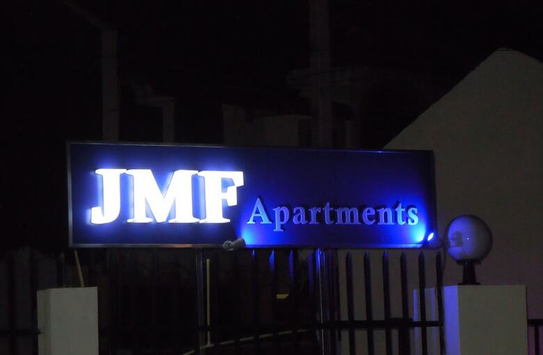 Yoho Jmf Apartments