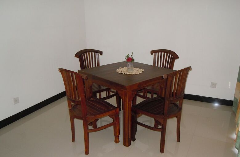 Yoho Jmf Apartments