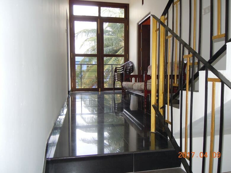 Yoho Jmf Apartments