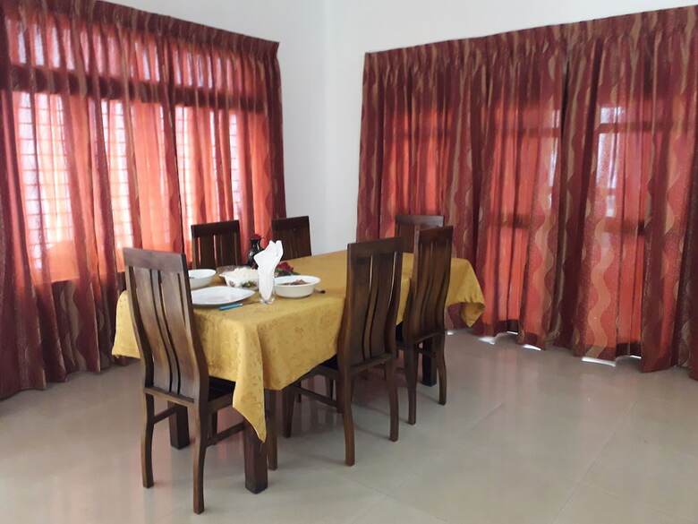Yoho Jmf Apartments
