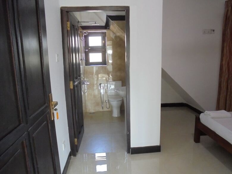 Yoho Jmf Apartments