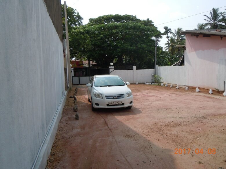 Yoho Jmf Apartments