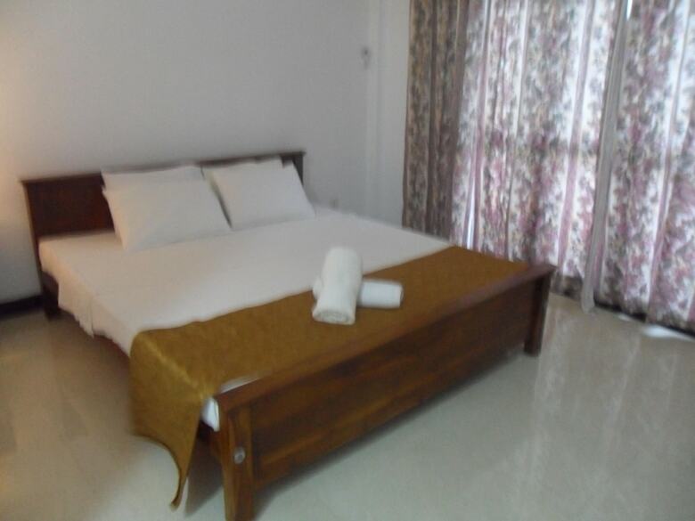 Yoho Jmf Apartments