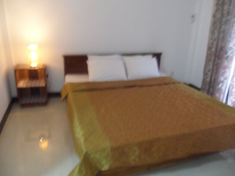 Yoho Jmf Apartments