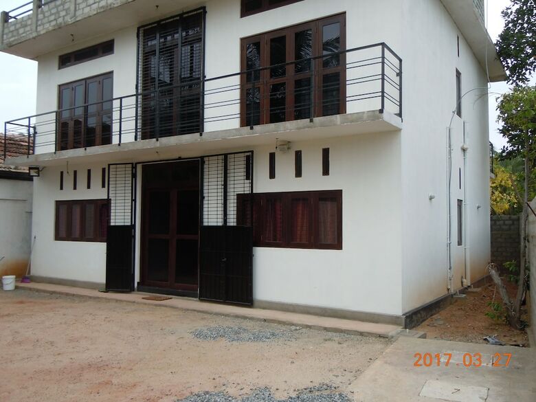 Yoho Jmf Apartments