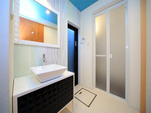 Apartamentos Coto Kyoto Nijo 1