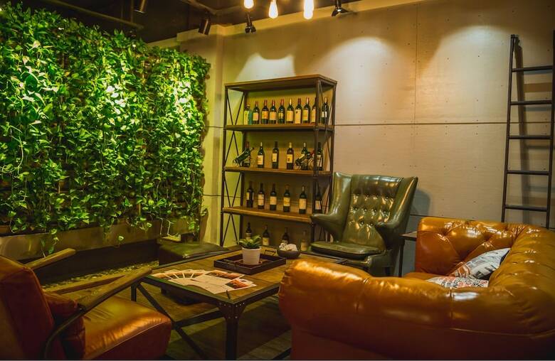 Mehood Hotel Shenzhen Airport
