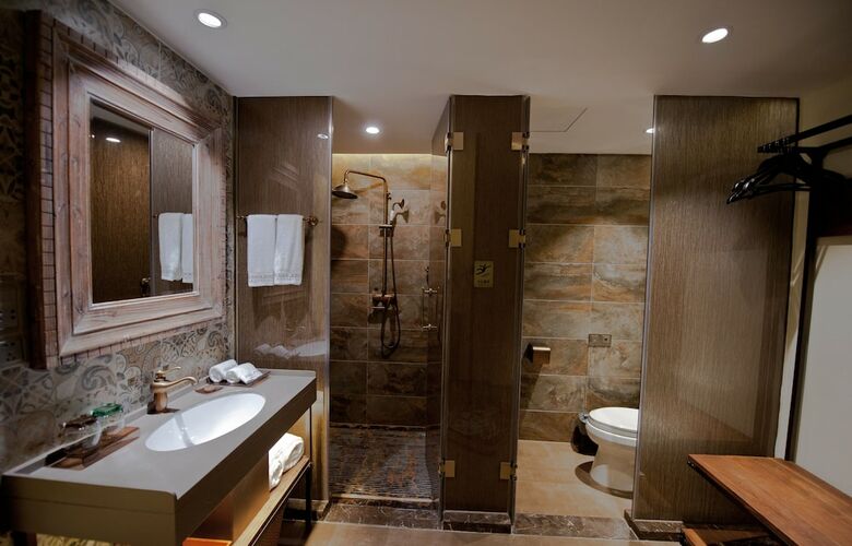 Mehood Hotel Shenzhen Airport