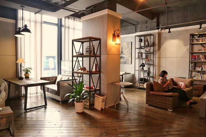 Mehood Hotel Shenzhen Airport