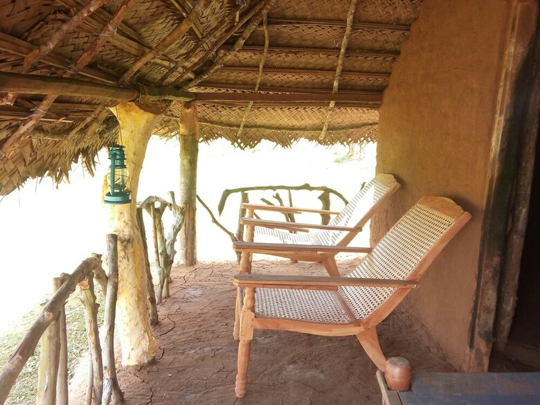 Jungle House Yala