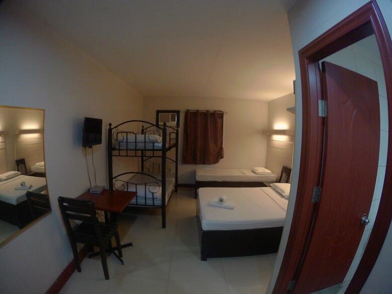 Posada The Loft Inn