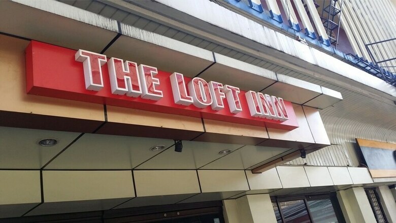 Posada The Loft Inn