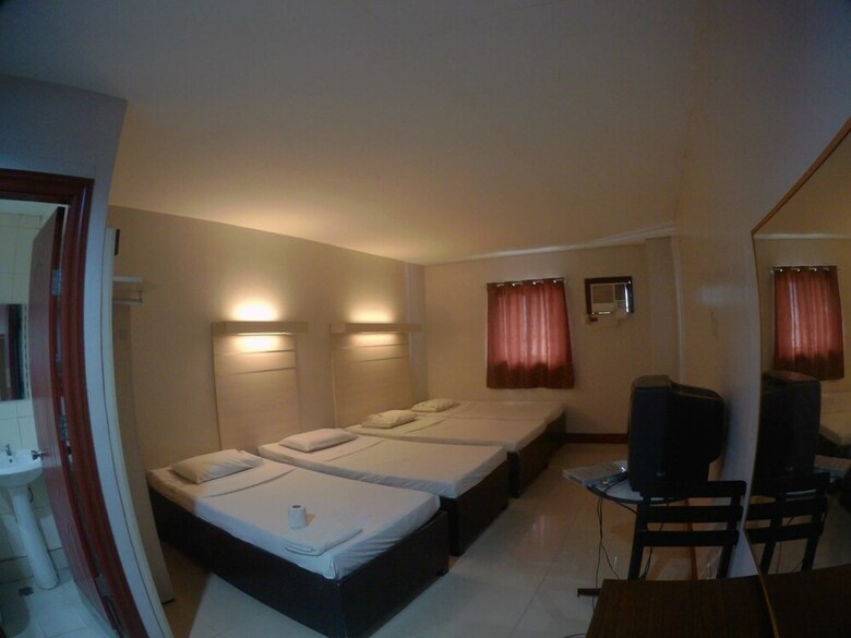 Posada The Loft Inn