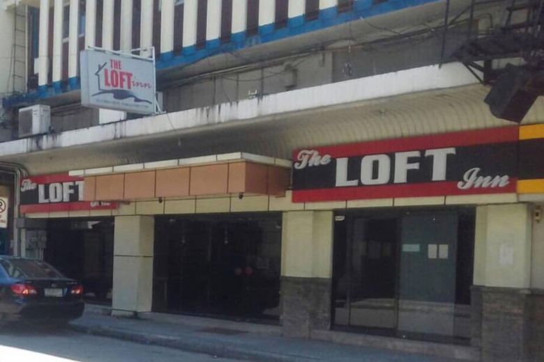 Posada The Loft Inn