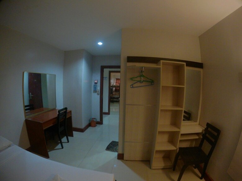 Posada The Loft Inn