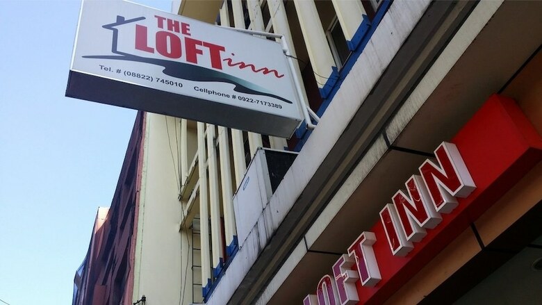 Posada The Loft Inn