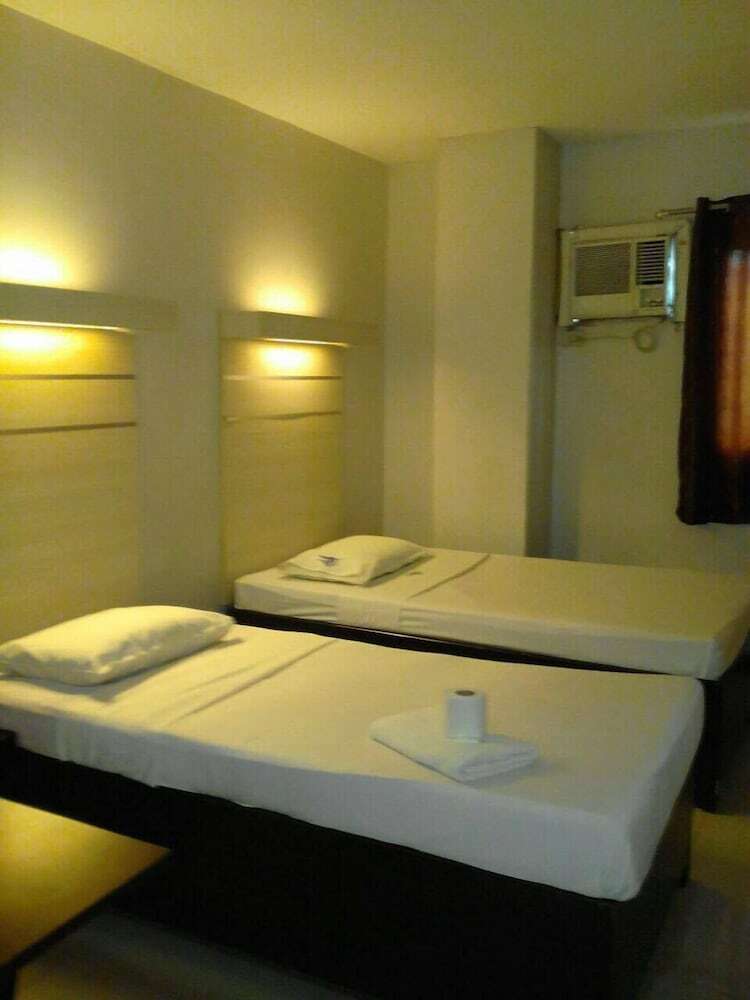 Posada The Loft Inn