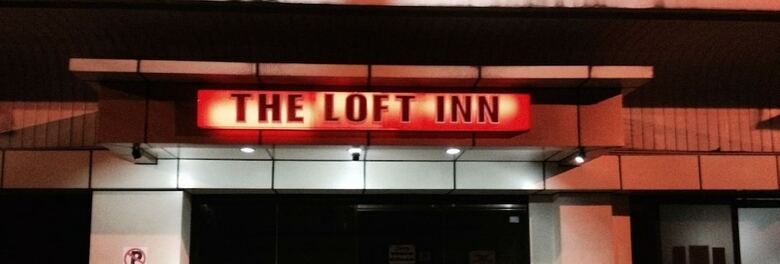 Posada The Loft Inn