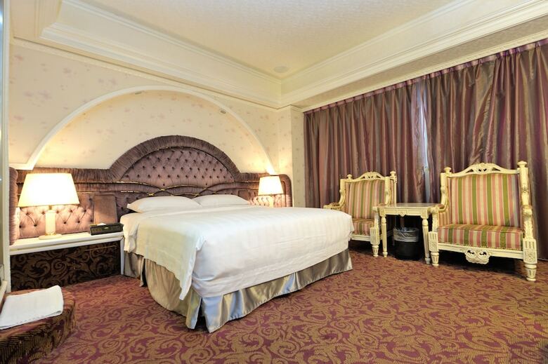 Free An Hotel