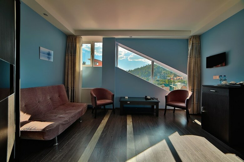 Hotel Snow Plaza