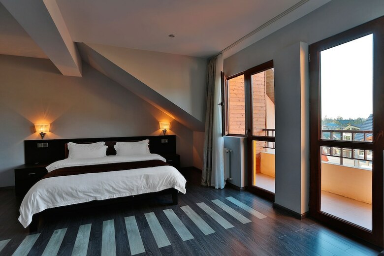 Hotel Snow Plaza