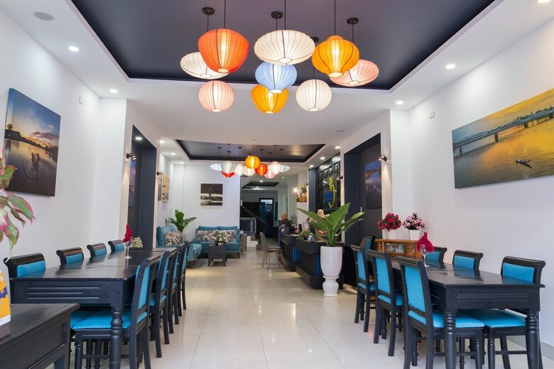 Beaulieu Boutique Hotel