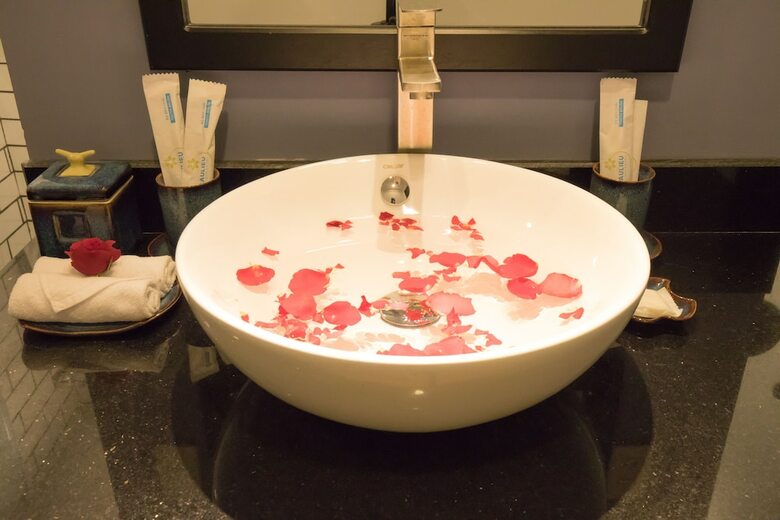 Beaulieu Boutique Hotel