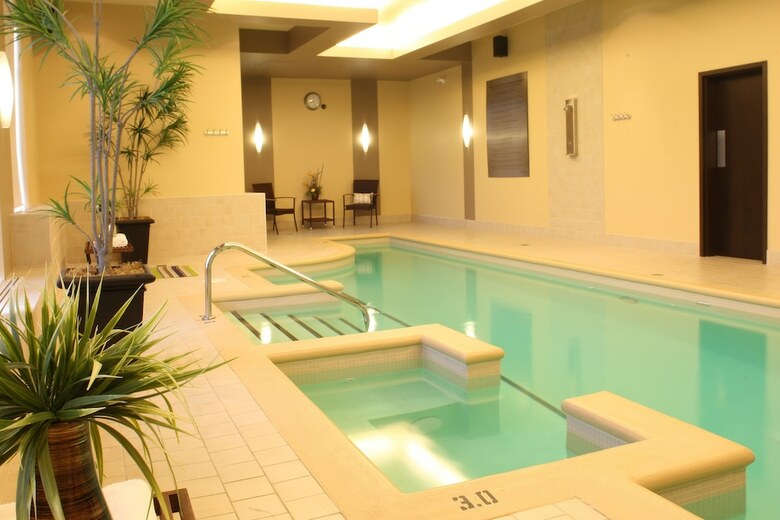 Imperia Hotel And Suites